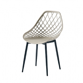 outdoor PP chair
