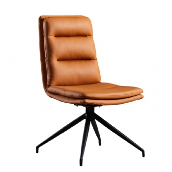 Pu dining room chair