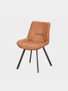 PU dining chair