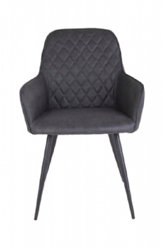 PU dining chair