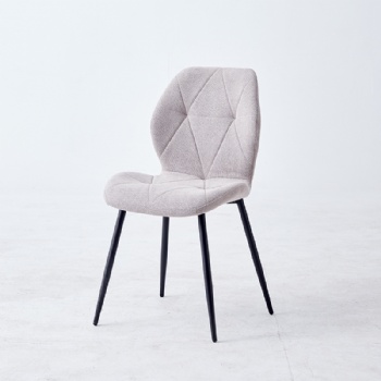 fabric chair