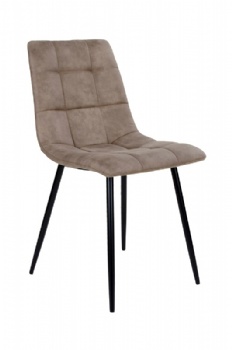 PU dining chair