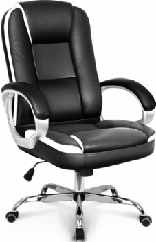 PU home office chair