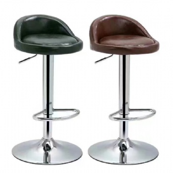 Home bar stool