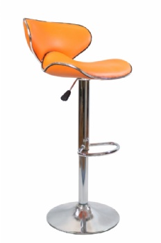 Home bar stool