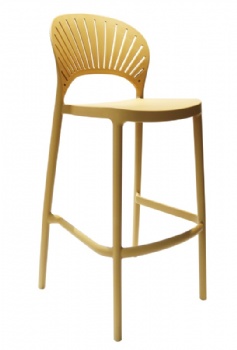 Home bar stool