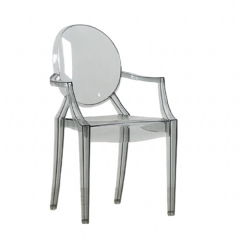 Ghost chair