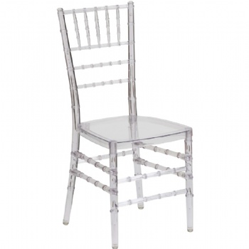 Stacking Chiavari Chair