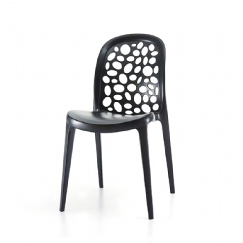 Plastic chair